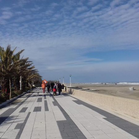 Beau Studio Vue Mer Canet Sud Экстерьер фото