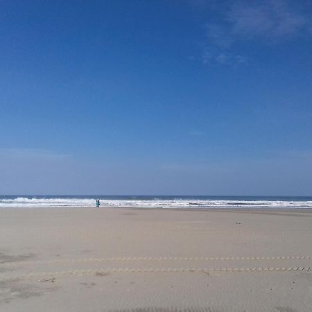 Beau Studio Vue Mer Canet Sud Экстерьер фото