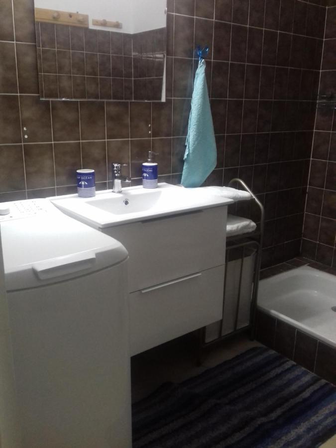 Beau Studio Vue Mer Canet Sud Экстерьер фото