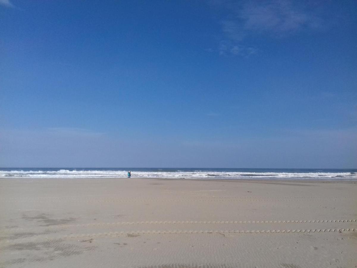 Beau Studio Vue Mer Canet Sud Экстерьер фото